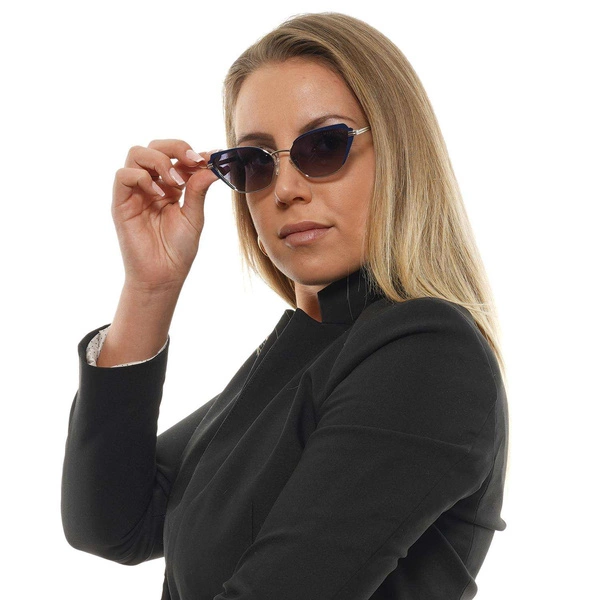Okulary przeciwsłoneczne Damskie Marciano by Guess GM0818 10W 56 Szare