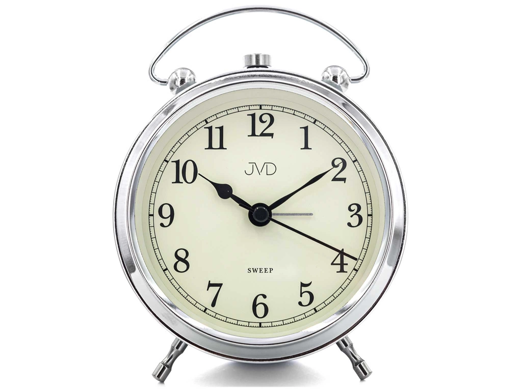 Budzik JVD SRP2619.1