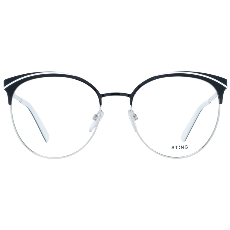 Okulary oprawki Damskie Sting VST300 0SG4 54 Czarne