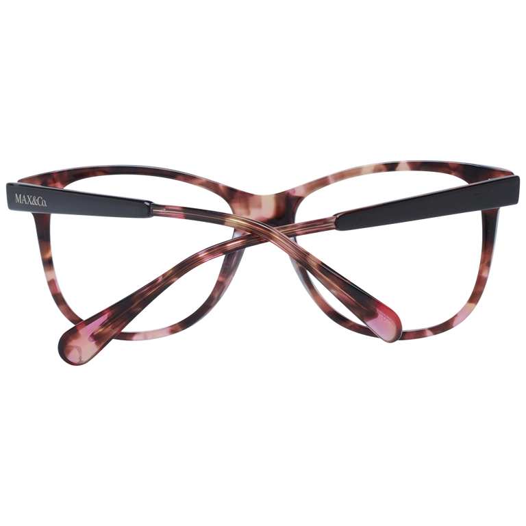 Okulary oprawki Damskie Max & Co MO5075 Brązowe
