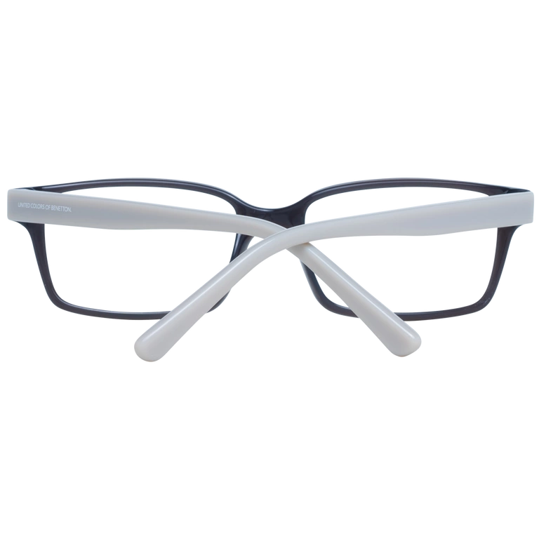 Okulary oprawki Męskie Benetton BEO1033 949 54 Szare
