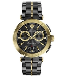 Zegarek męski VERSACE VE1D02723 Aion Chrono