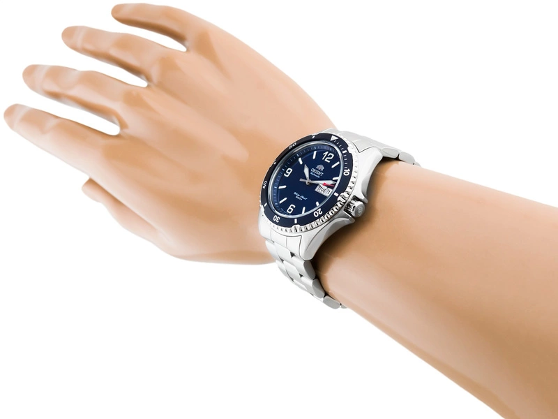 Zegarek męski ORIENT Mako II FAA02002D3