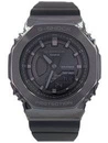 Zegarek damski CASIO G-SHOCK GM-S2100B-8AER Metal Covered