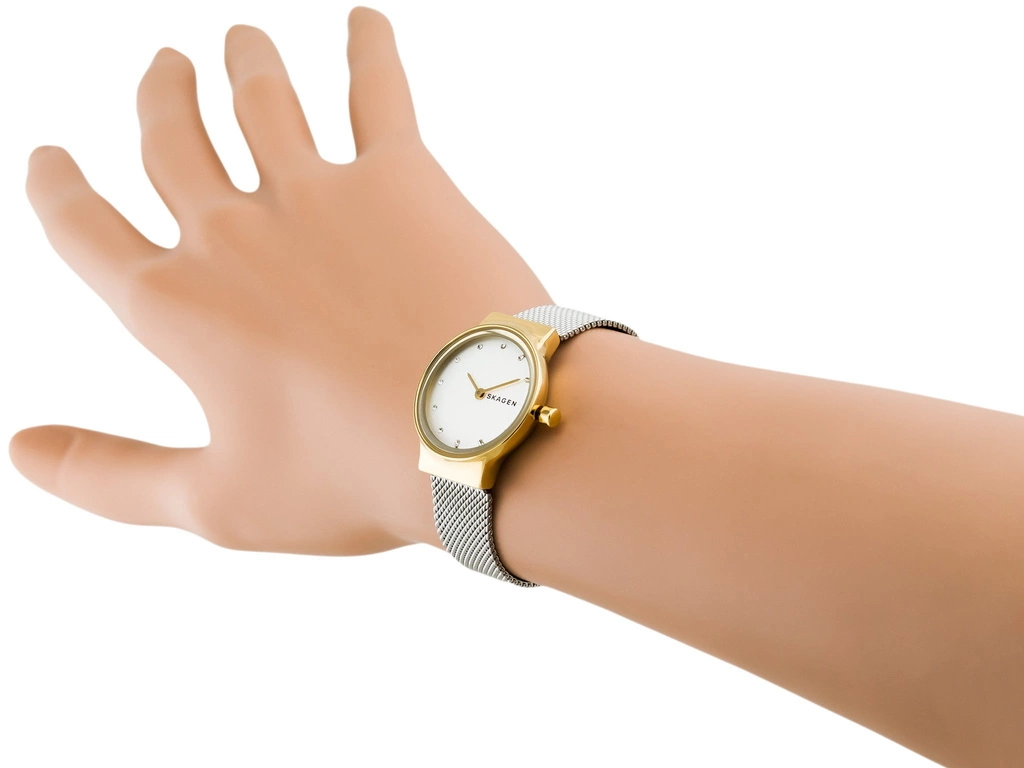 Zegarek damski SKAGEN Freja SKW2666