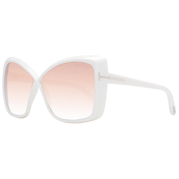 Okulary przeciwsłoneczne Damskie Tom Ford FT0943 Ecri