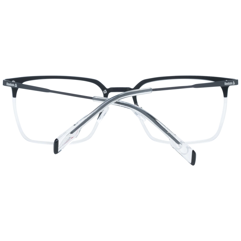 Okulary oprawki Reebok R9537 01 55 Czarne