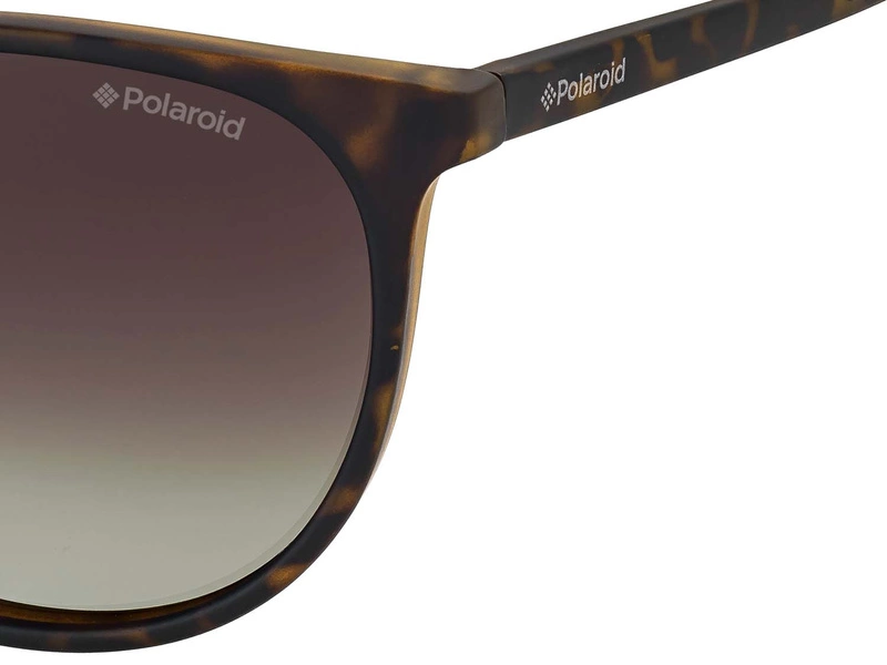 Okulary przeciwsłoneczne Unisex Polaroid PLD 6003/N/S V0854LA Brązowe