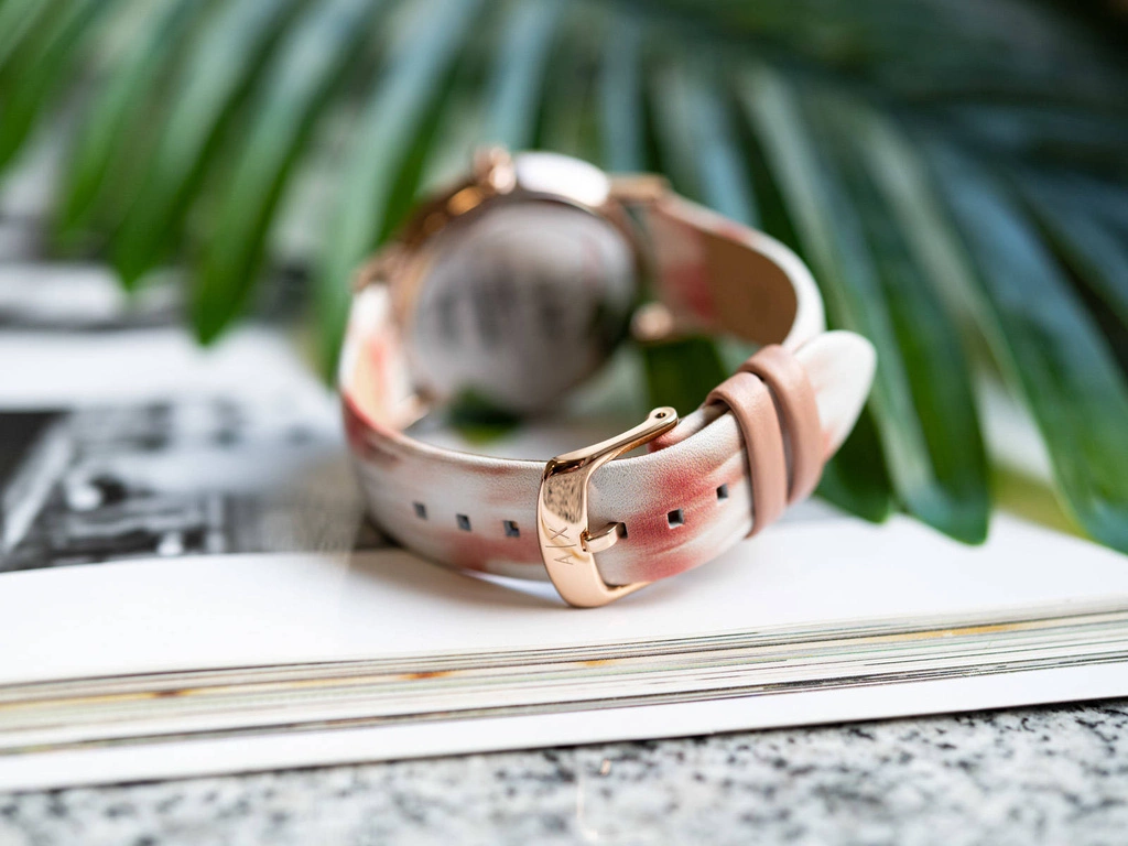 Zegarek damski ARMANI EXCHANGE AX5588 Lola