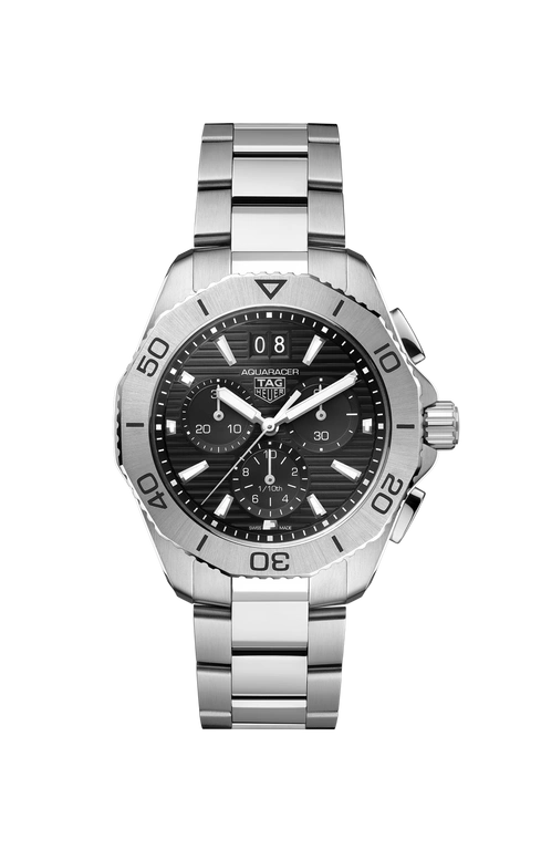 Zegarek męski TAG HEUER CBP1110.BA0627 Aquaracer Professional 200 Chronograph