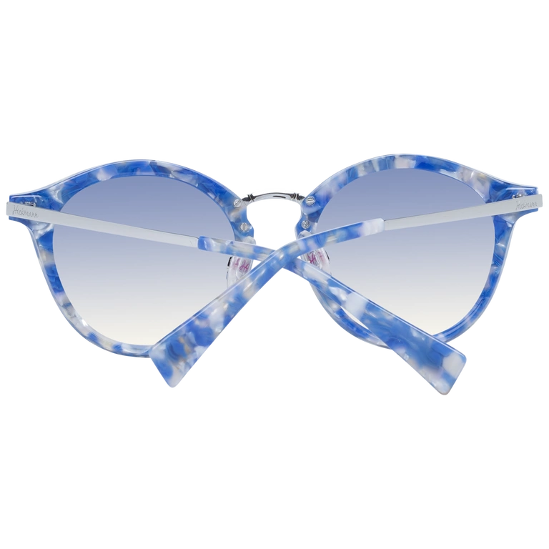 Okulary przeciwsłoneczne Damskie Ana Hickmann HI9066 Wielokolorowe