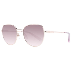 Okulary przeciwsłoneczne Damskie Pepe Jeans PJ5197 401 52 Złote