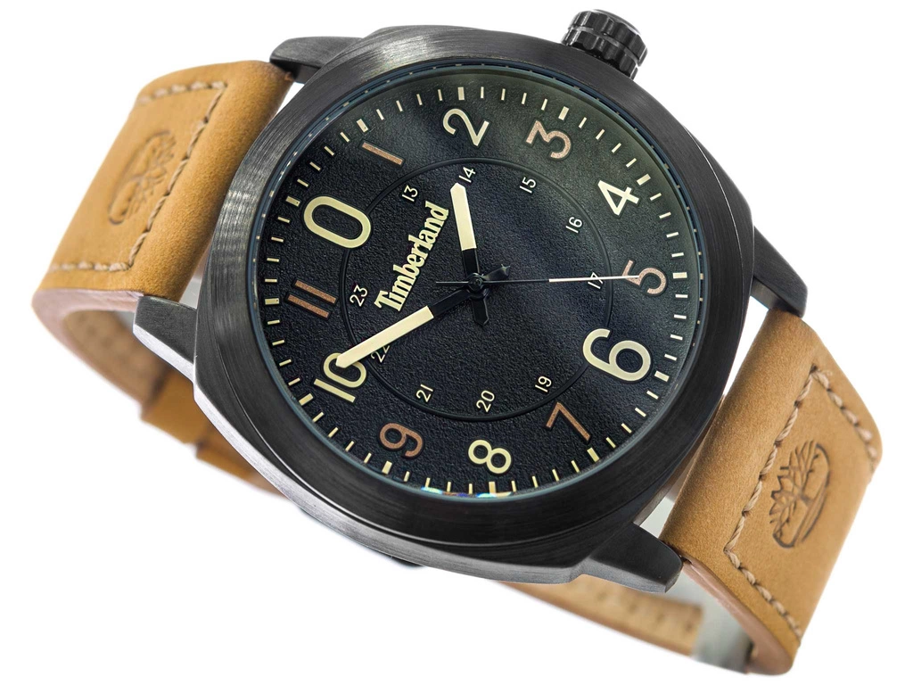 Zegarek męski TIMBERLAND TDWGA9001901