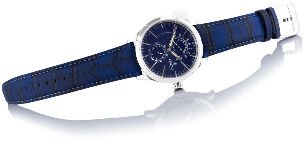 Zegarek męski FESTINA Retro F16573/7