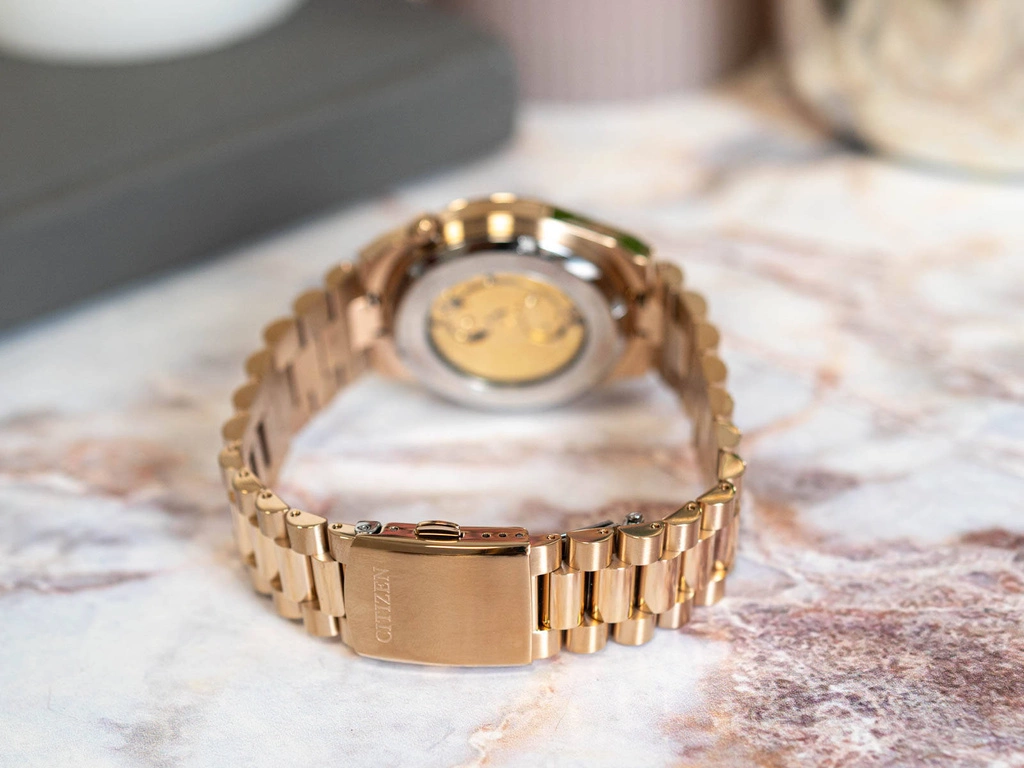 Zegarek męski Citizen NJ0153-82X Tsuyosa Automatic