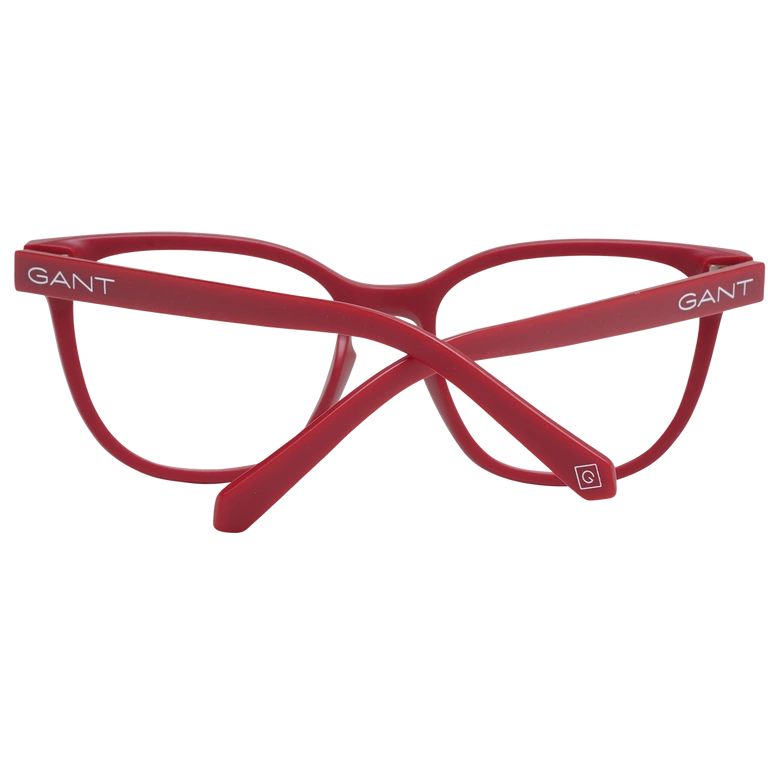 Okulary oprawki Damskie Gant GA4138 Czerwone