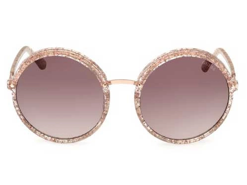 Okulary przeciwsłoneczne Damskie Guess GU7887 Różowe
