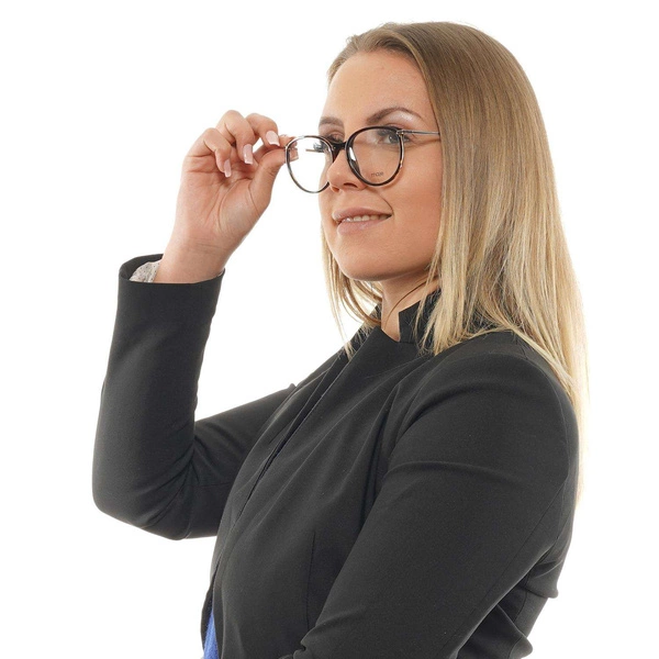 Okulary oprawki Damskie Maje MJ1015 201 53 Brązowe