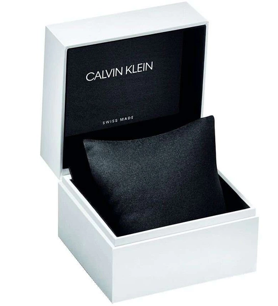 Zegarek męski CALVIN KLEIN K9H2X5C6 Established