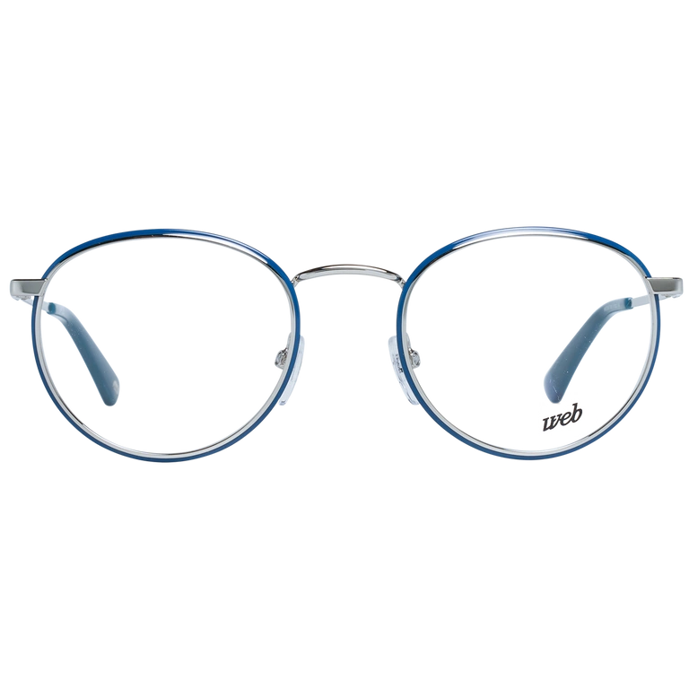 Okulary oprawki Męskie Web WE5367 016 51 Szare