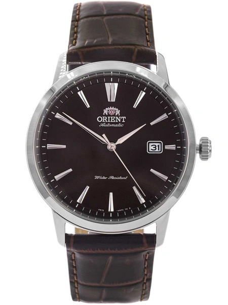 Zegarek męski ORIENT RA-AC0F17Y30B Contemporary Automatic