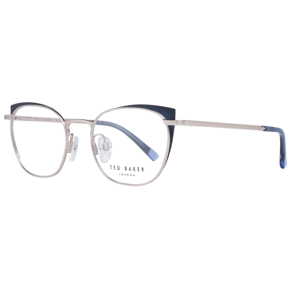 Okulary oprawki Damskie Ted Baker TB2273 689 49 Niebieskie