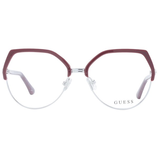 Okulary oprawki Damskie Guess GU2947 Czerwone