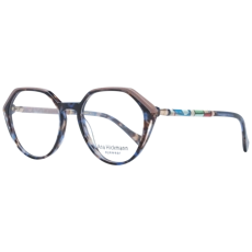 Okulary oprawki Damskie Ana Hickmann AH6467 Brązowe