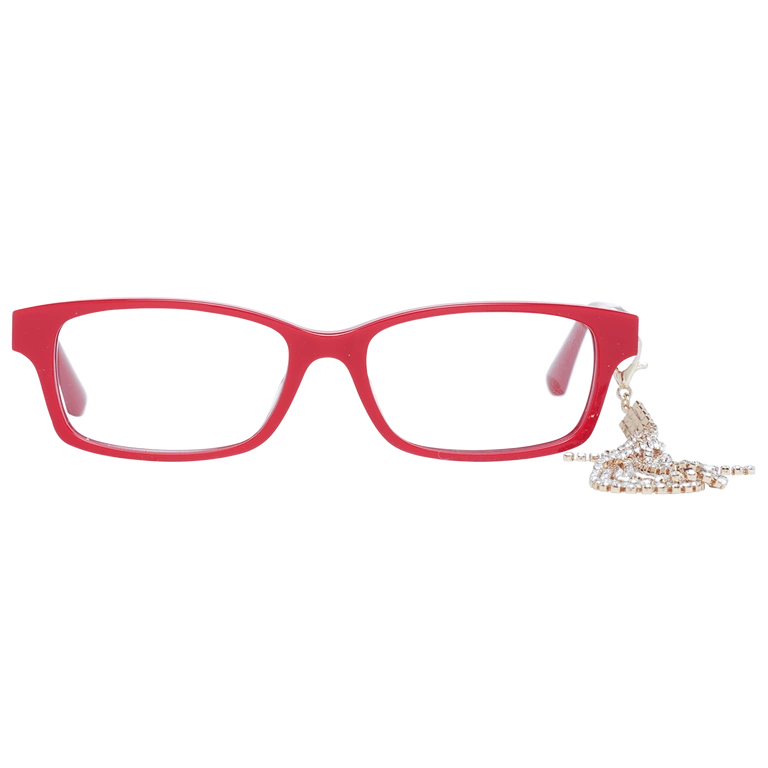 Okulary oprawki Damskie Guess GU2785 066 54 Czerwone