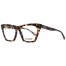 Okulary oprawki Damskie Skechers SE2194 Brązowe