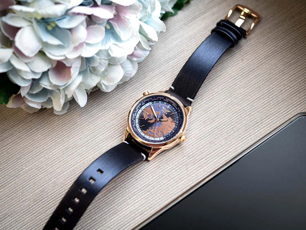 Zegarek damski AVIATOR AVW8660L05 F-Series