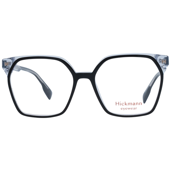 Okulary oprawki Damskie Ana Hickmann HI6227 Czarne