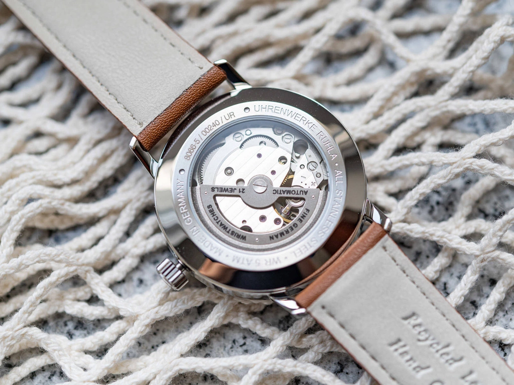 Zegarek męski ZEPPELIN 8066-5n Hindenburg