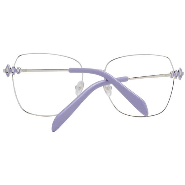 Okulary oprawki Damskie Emilio Pucci EP5179 Niebieskie