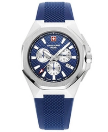 Zegarek męski SWISS ALPINE MILITARY SAM7005.9835 Typhoon Chrono