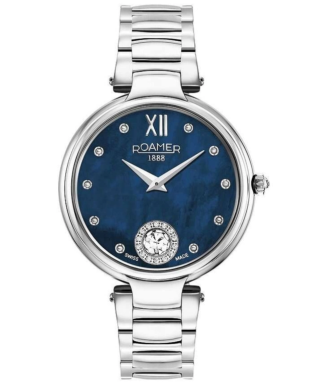 Zegarek damski ROAMER 600843 41 49 50 Aphrodite