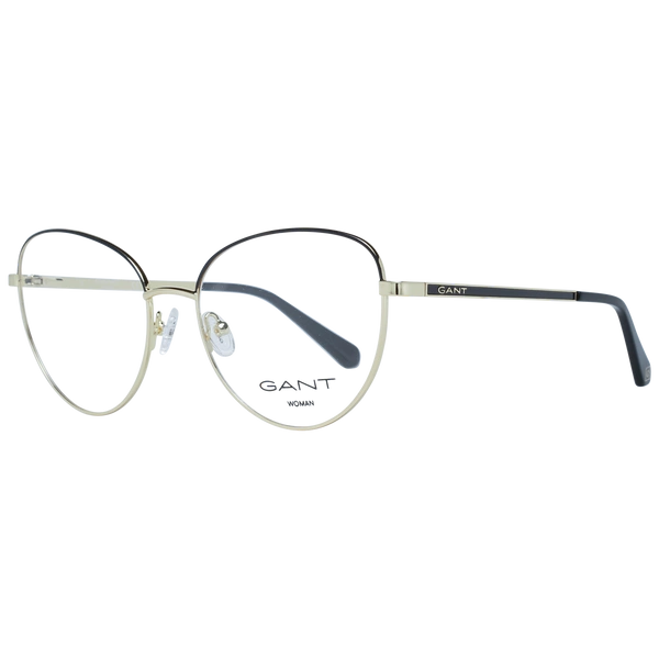 Okulary oprawki Damskie Gant GA4127 005 56 Czarne