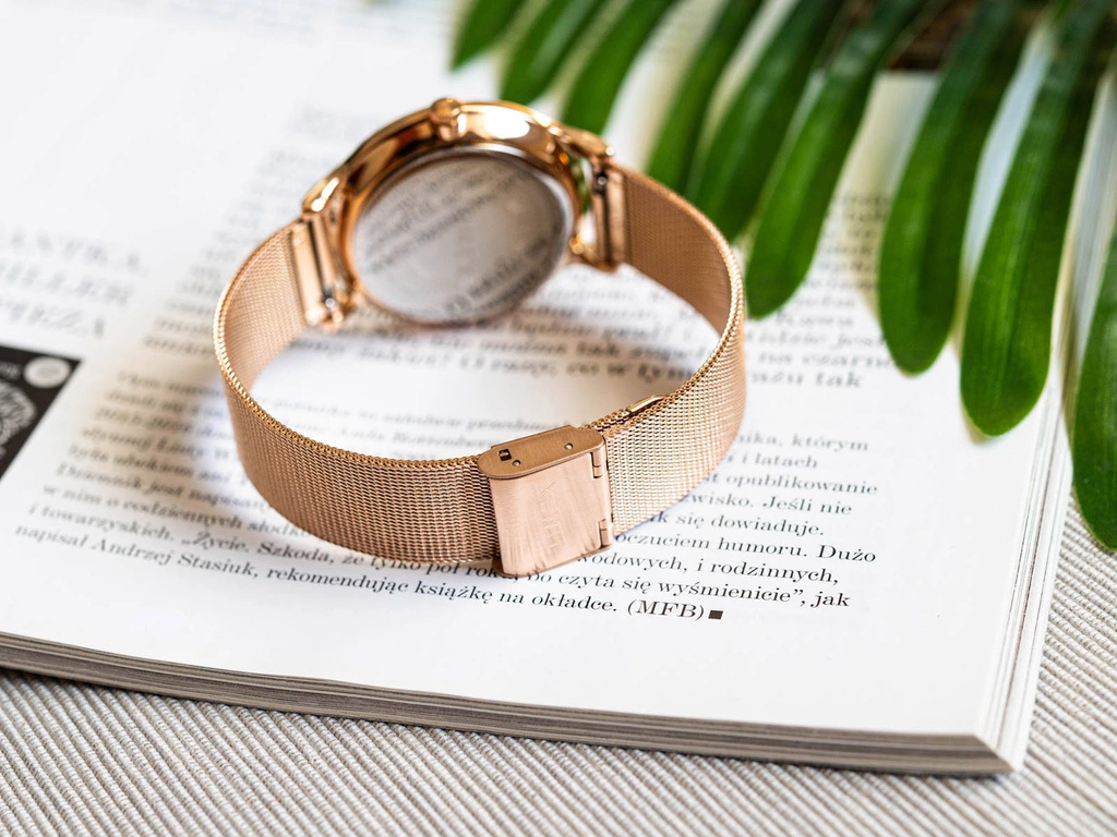 Zegarek damski TIMEX TW2W19600 Transcend