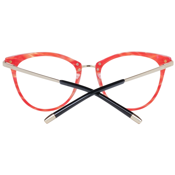 Okulary oprawki Damskie Ana Hickmann HI6090 Pomarańczowe