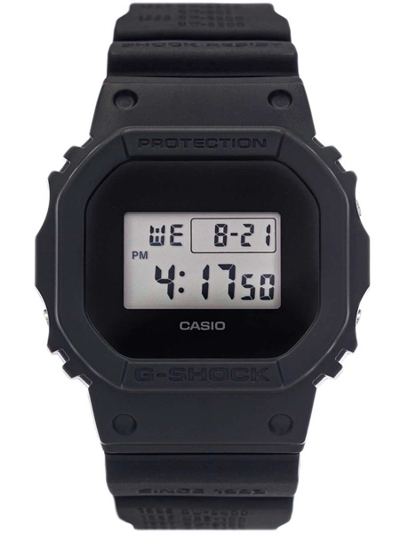 Zegarek męski CASIO G-SHOCK DWE-5657RE-1ER G-Shock 40th Anniversary