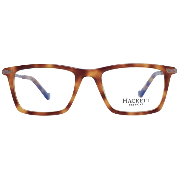 Okulary oprawki Męskie Hackett Bespoke HEB269 Brązowe