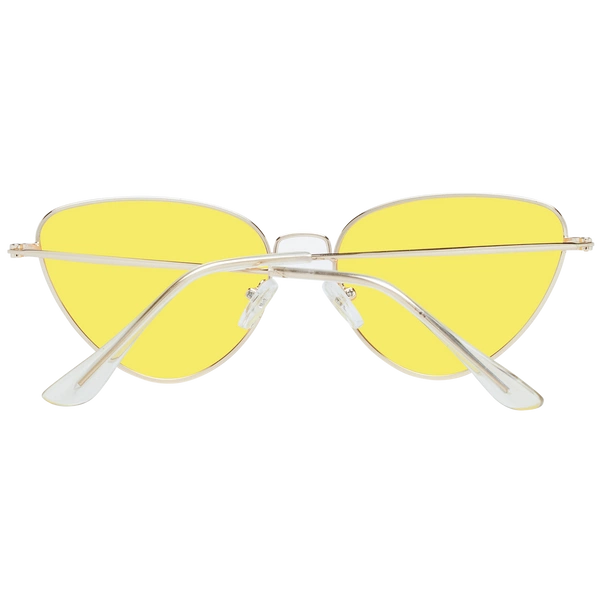Okulary przeciwsłoneczne Damskie Millner 0020604 Picadilly Złote