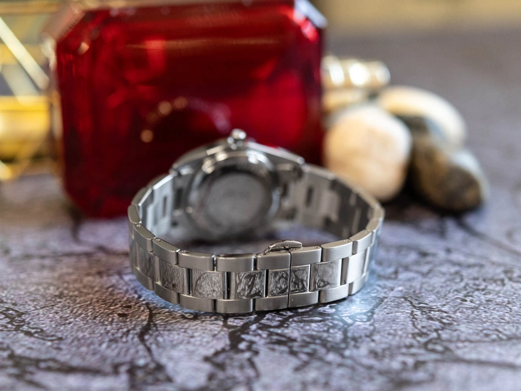 Zegarek damski ROAMER Amalfi 852844 41 49 20