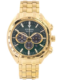 Zegarek męski Citizen CA4542-59X Eco-Drive Sport Luxury Carson