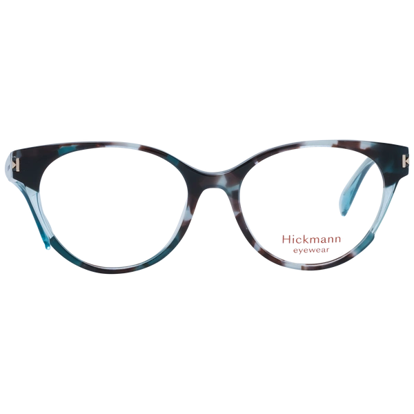 Okulary oprawki Damskie Ana Hickmann HI6243 Wielokolorowe