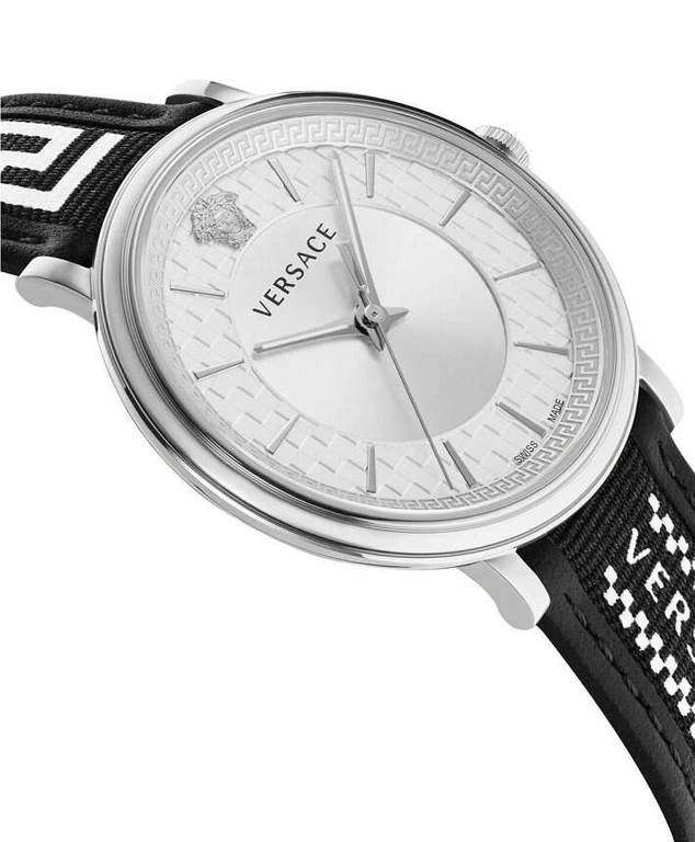 Zegarek męski VERSACE VE5A01021 V-Circle