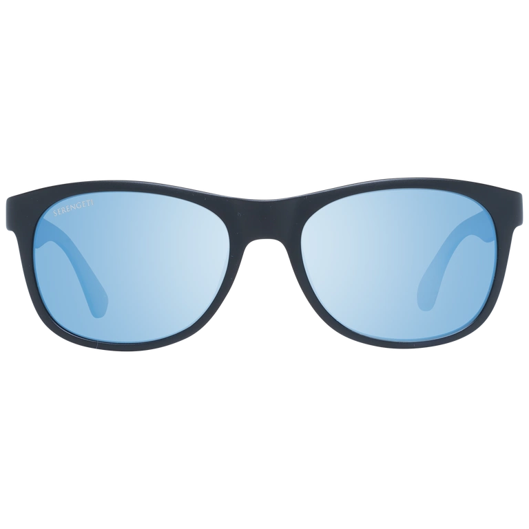 Okulary przeciwsłoneczne Unisex Serengeti 9034 Czarne