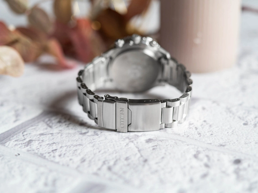 Zegarek męski Citizen CB5000-50L Promaster Sky Eco-Drive Radio-Controlled