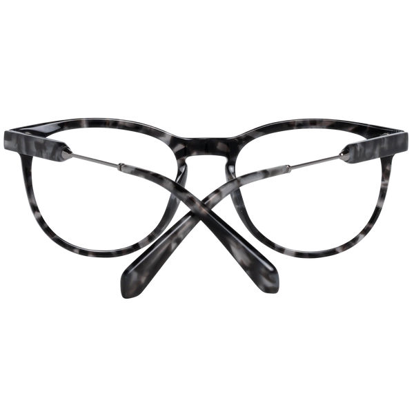 Okulary oprawki Męskie Sandro SD1012 207 51 Szare