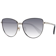 Okulary przeciwsłoneczne Damskie Max Mara MM0053 Złote
